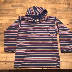Vintage Hang Ten Hoodie